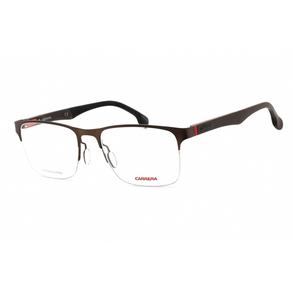 NWT Carrera 8830/V-009Q 00 Eyeglasses - Picture 1 of 2